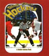 Slap Shot Ice Hockey