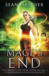 Mage's End (Mages of New York Book 3)