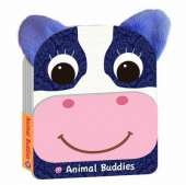 Cow: Animal Buddies