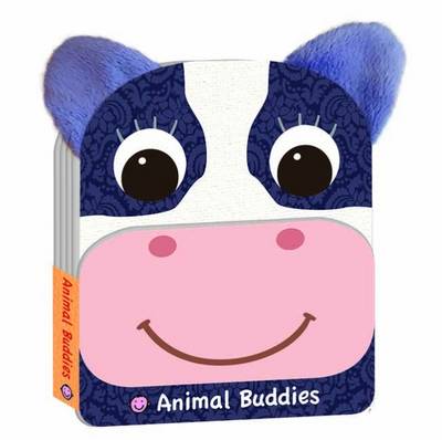Cow: Animal Buddies