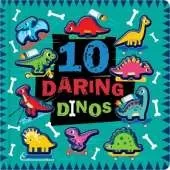 10 Daring Dinos