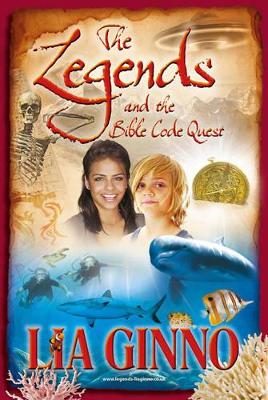 The Legends and the Bible Code Quest