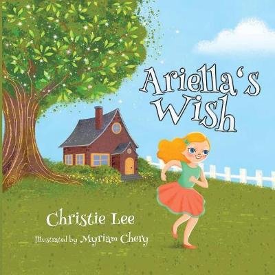 Ariella's Wish