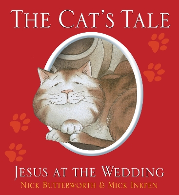 The Cat's Tale: Jesus at the wedding