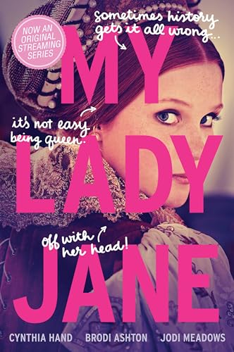 Lady Jane