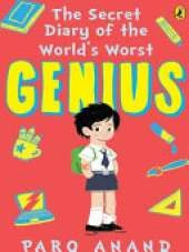 The Secret Diary Of World's Worst Genius