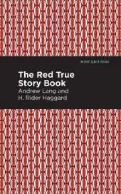 The Red True Story Book