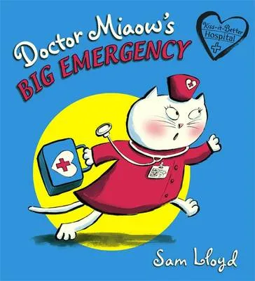 Whoops-a-Daisy World: Doctor Miaow's Big Emergency