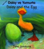 Daisy and the Egg