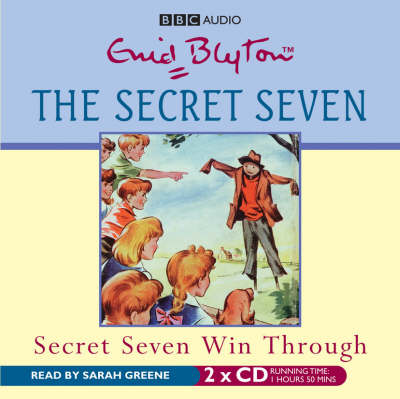 Secret Seven Win Through
