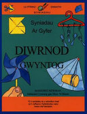 Syniadau ar Gyfer Diwrnod Gwyntog