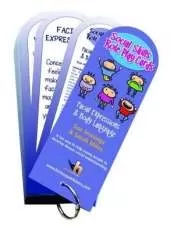Social Skills Role Play Cards: Facial Expressions & Body Language: 48 cards to help children and young people to develop deeper social understanding.