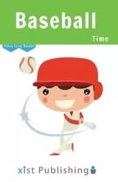 Baseball Time