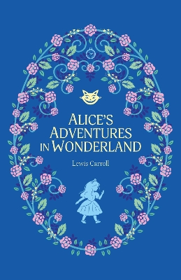 Alice’s Adventures in Wonderland