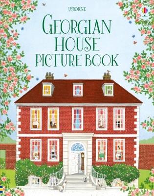 Georgian House Picture Book