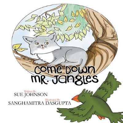 Come Down Mr Jangles
