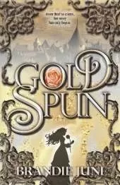 Gold Spun