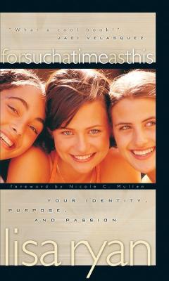 For Such a Time as This (Study Guide): Study Guide