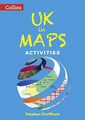 UK in Maps Activities