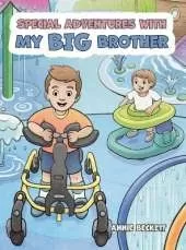 Special Adventures With My Big Brother