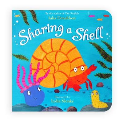 Sharing a Shell