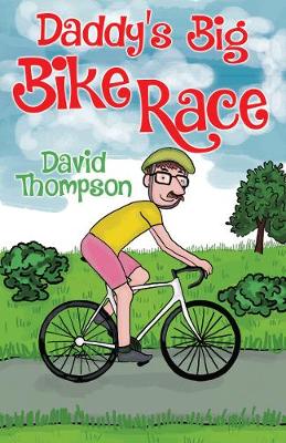 Daddy's Big Bike Race