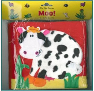 Moo!