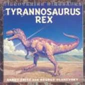 Tyrannosaurus Rex