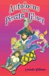 Autolocus and the Pirate Ghost
