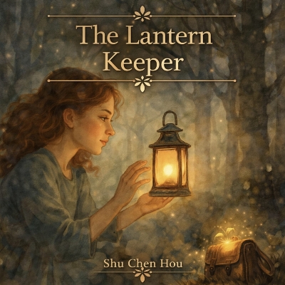 The Lantern Keeper