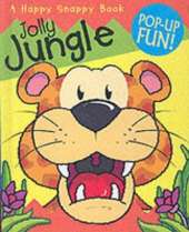 Jolly Jungle