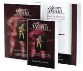 Story of the World, Vol. 4 Bundle: History for the Classical Child: The Modern Age; Text, Activity Book, and Test & Answer Key