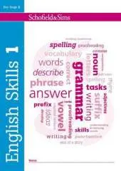 English Skills Book 1
