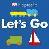 Flaptastic Let's Go!