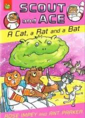 A Cat, a Rat and a Bat