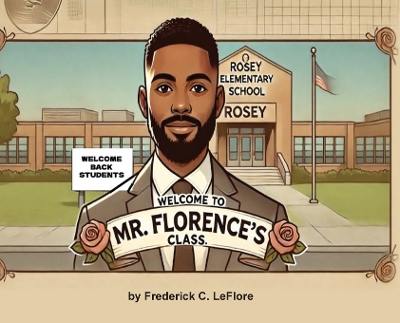 Welcome to Mr. Florence's Class