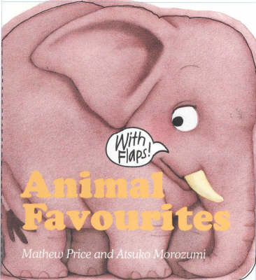 Animal Favourites
