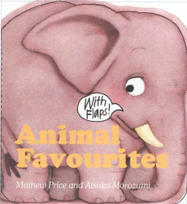 Animal Favourites