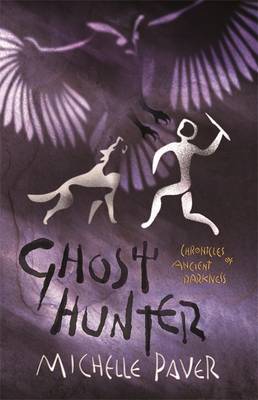 Ghost Hunter: Book 6