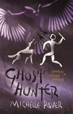 Ghost Hunter: Book 6