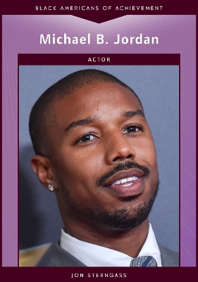 Michael B. Jordan: Actor