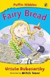 Fairy Bread