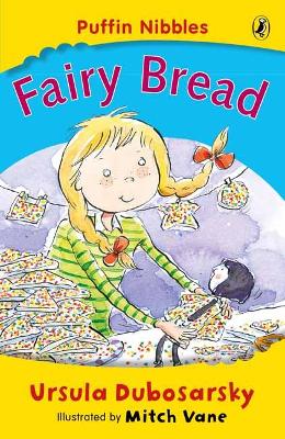 Fairy Bread