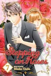 Stepping on Roses, Vol. 6