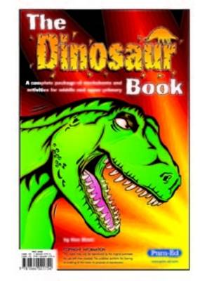 The Dinosaur Book