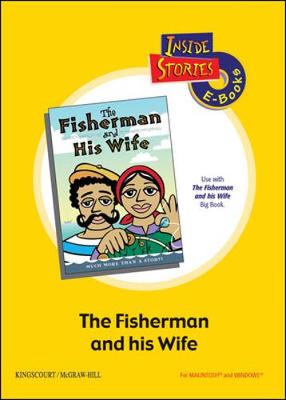 FISHERMAN AND HIS WIFE E-BK NO