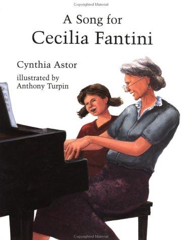 A Song for Cecilia Fantini