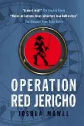 Operation Red Jericho