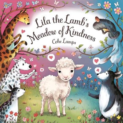 Lila the Lamb Meadow of Kindness