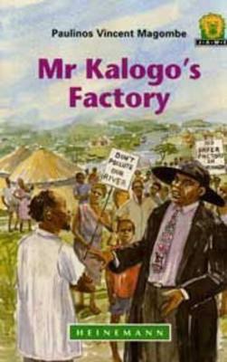 Mr Kalogo's Factory